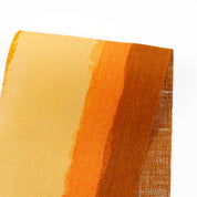 Desert Sunrise Linen - Golden