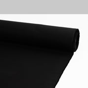Pure Cotton Drill - Black