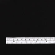 Pure Cotton Drill - Black