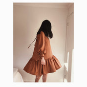 Veronica Tucker - Audrey Dress & Blouse/PDF