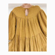 Veronica Tucker - Hazel Dress & Blouse/PDF