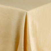 Lightweight Poly Satin - Wheatfield