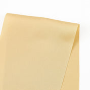 Lightweight Poly Satin - Wheatfield