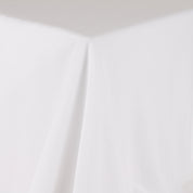 Pure Cotton Jersey - White