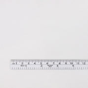 Pure Cotton Jersey - White