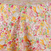 Liberty Organic Tana Lawn - Margaret Annie/X