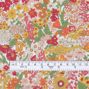 Liberty Organic Tana Lawn - Margaret Annie/X