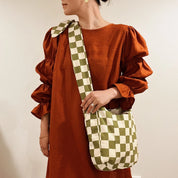 Veronica Tucker -  The Frankie Bag/PDF