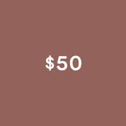 Gift Voucher