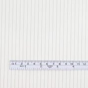 Jumbo Cotton Corduroy - White