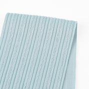 Jumbo Cotton Multi Corduroy - Pale Blue