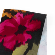 Fine Stretch Corduroy - Watercolour