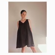 Veronica Tucker - Audrey Dress & Blouse/PDF