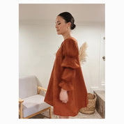 Veronica Tucker - Freya Dress & Blouse/PDF