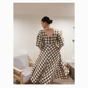 Veronica Tucker - Odette Dress & Set/PDF