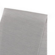 RSW Merino/Tencel Blend Jersey - Pewter