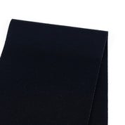 Pure Cotton Jersey - Navy