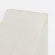 Tumbled Linen Canvas - Light Cream (pieces)