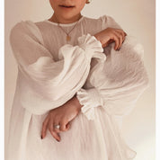 Veronica Tucker - Audrey Dress & Blouse/PDF