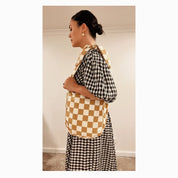 Veronica Tucker -  The Frankie Bag/PDF