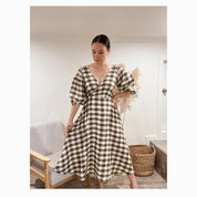 Veronica Tucker - Odette Dress & Set/PDF