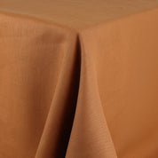 Midweight Linen - Caramel