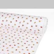 Mini Blossom Linen - Garden