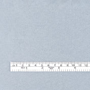 Organic Cotton Sweatshirting - Sky