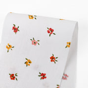 Mini Blossom Linen - Garden