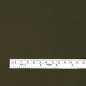 Pique Cotton Blend Knit - Khaki