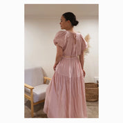 Veronica Tucker - Hera Skirt & Top Set/PDF