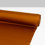 Lightweight Poly Satin - Hazelnut