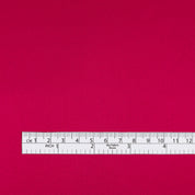 Silk Satin - Raspberry