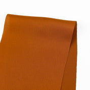 Lightweight Poly Satin - Hazelnut