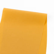 Silk Crepe De Chine - Sunshine