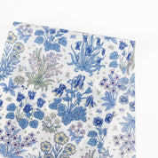 Liberty Organic Tana Lawn - Colombe Study/X