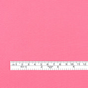Bonded Crepe Suiting - Bright Pink
