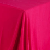 Viscose Crepe Double Jersey - Hot Pink