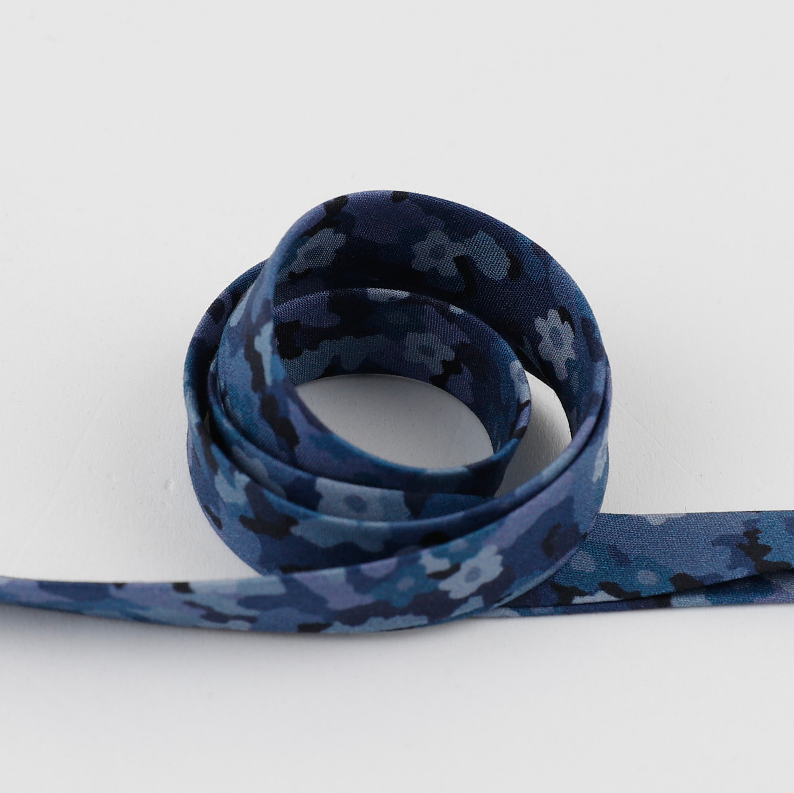 Liberty Bias Binding - Adam Sapphire/B