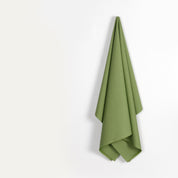 Cotton Poplin - Pistachio