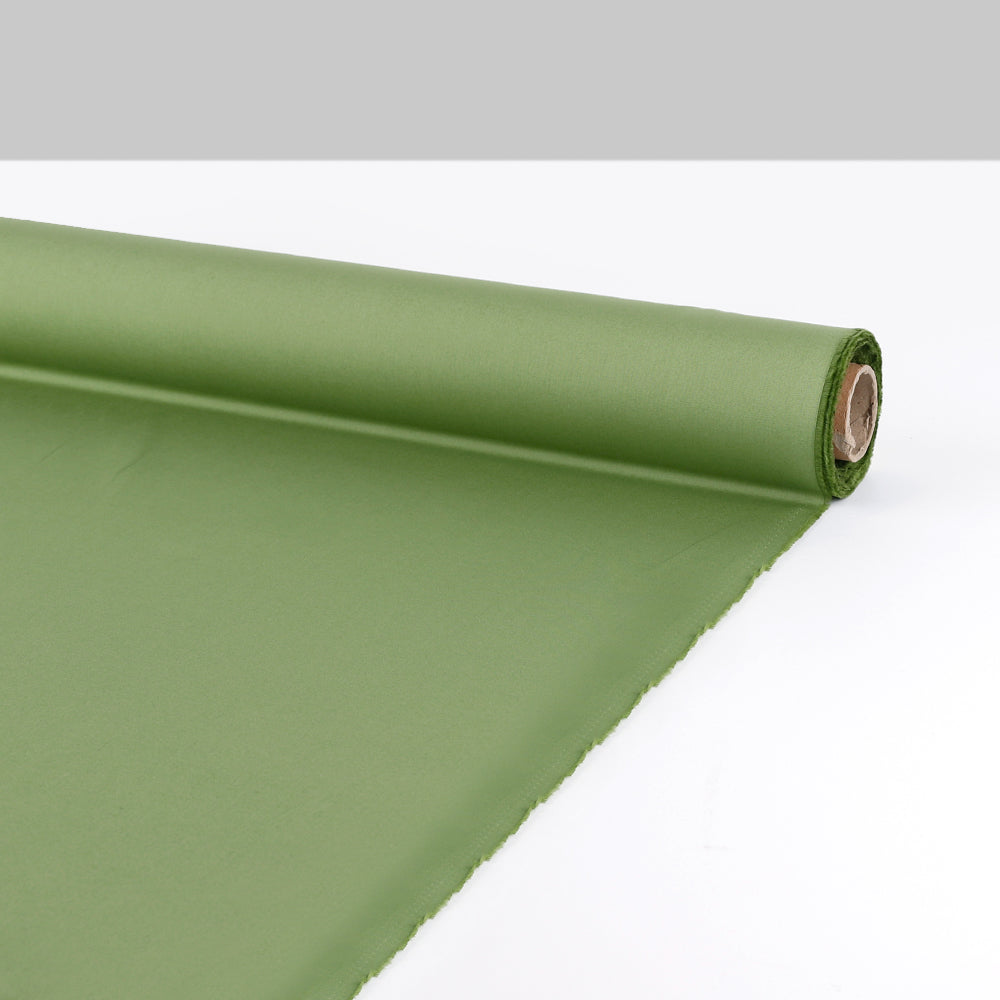 Cotton Poplin - Pistachio