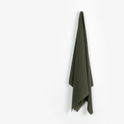 Stretch Lining - Dark Khaki