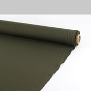 Stretch Lining - Dark Khaki