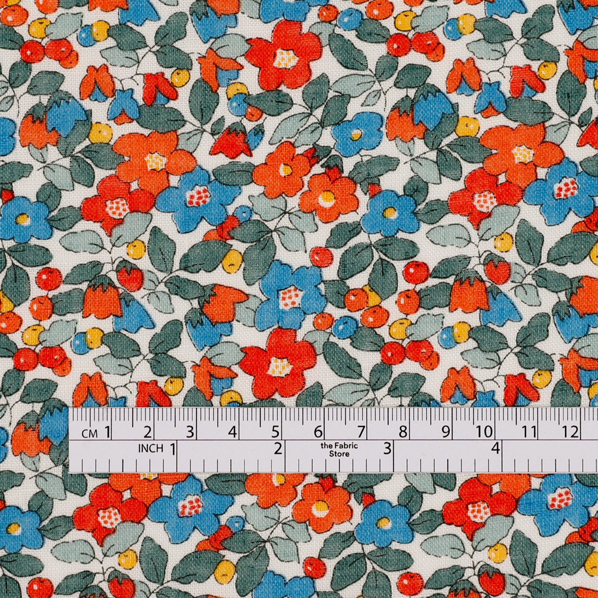 Liberty Sycamore Linen - Betsy Berry/X