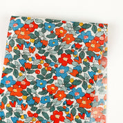 Liberty Sycamore Linen - Betsy Berry/X