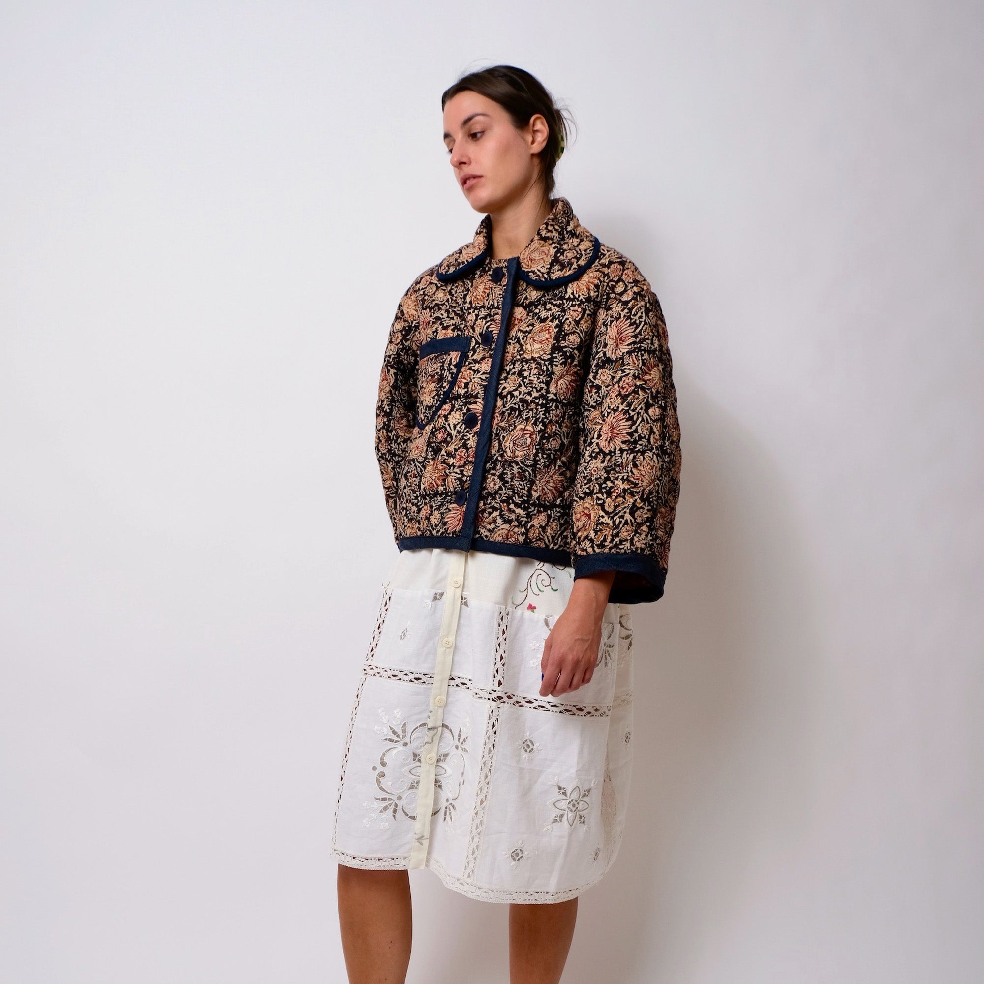 Birgitta Helmersson - ZW Bell Jacket / PDF