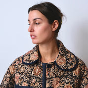 Birgitta Helmersson - ZW Bell Jacket / PDF