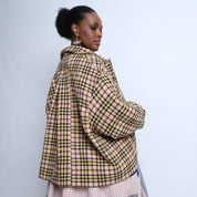 Birgitta Helmersson - ZW Bell Jacket / PDF