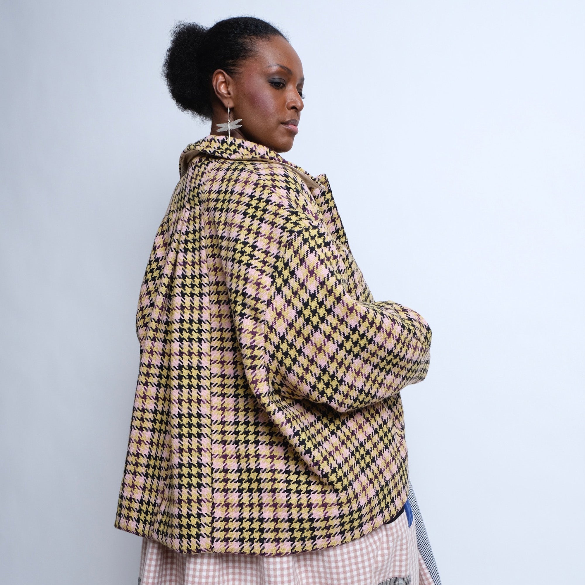 Birgitta Helmersson - ZW Bell Jacket / PDF