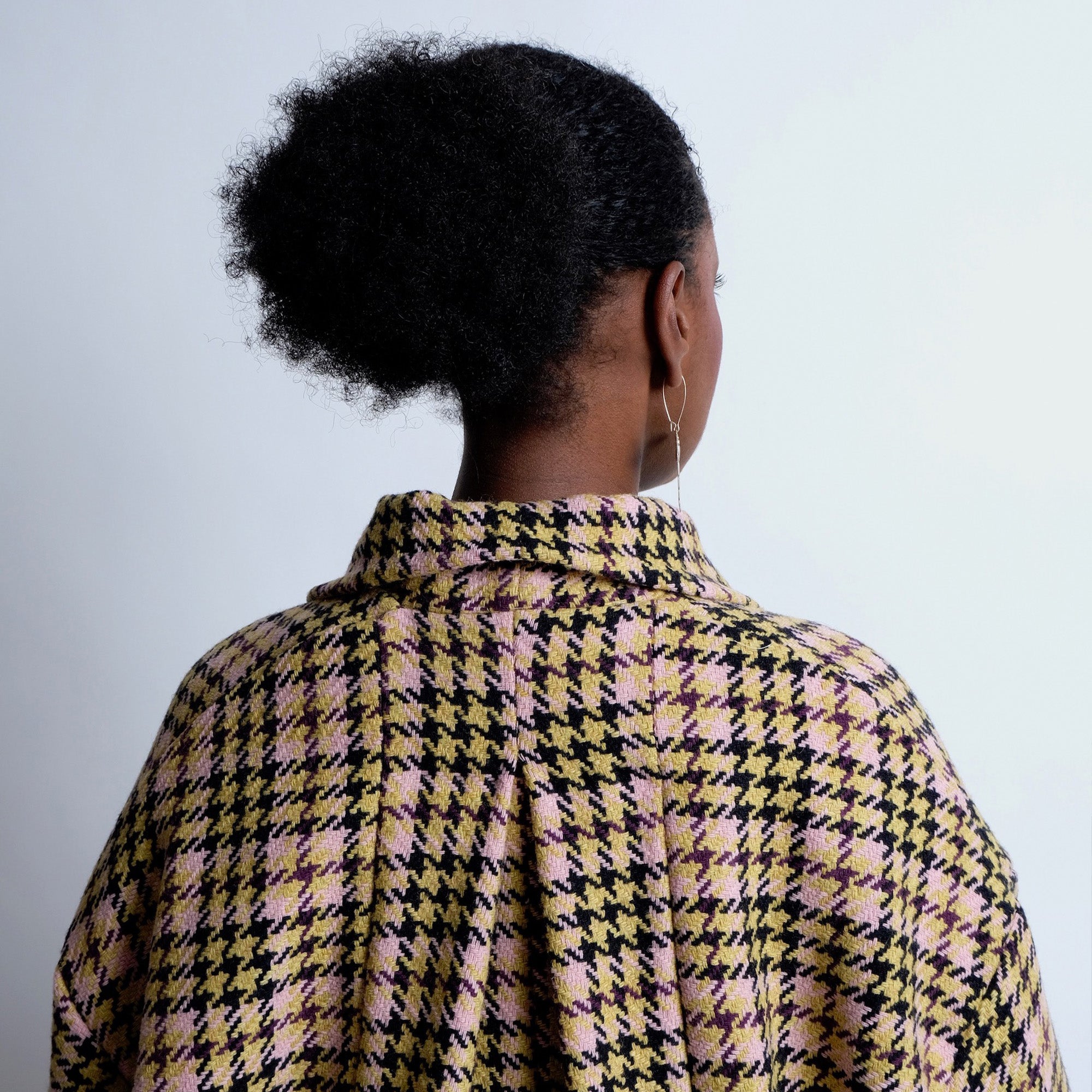 Birgitta Helmersson - ZW Bell Jacket / PDF